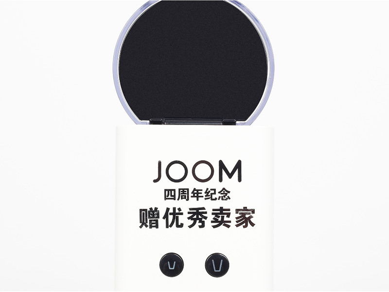 榮獲JOOM四周年(nián)
賣家(jiā)